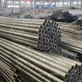 STM A53 A106 seamless steel pipe